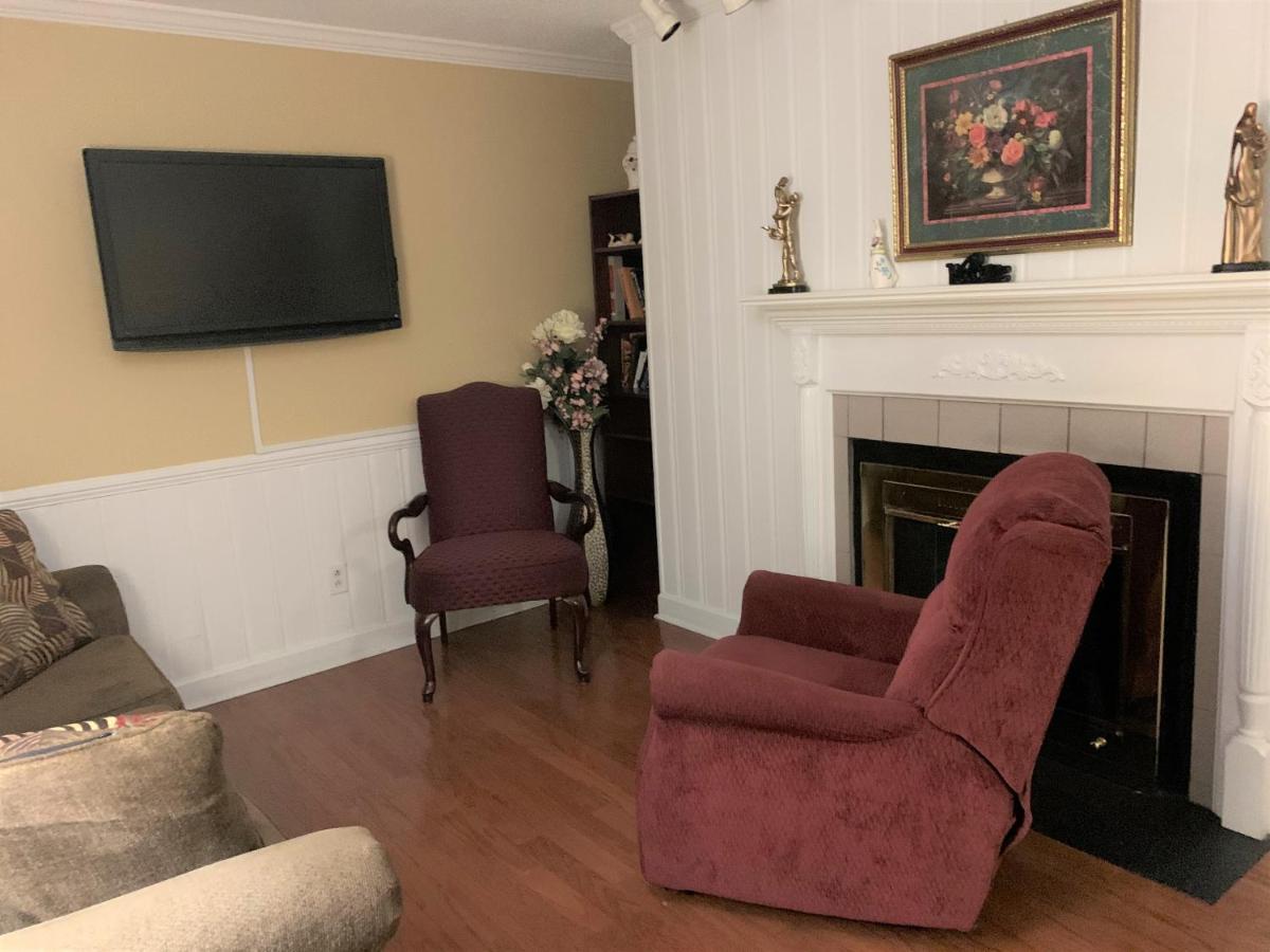 Oak Square Rentals Gatlinburg Zimmer foto