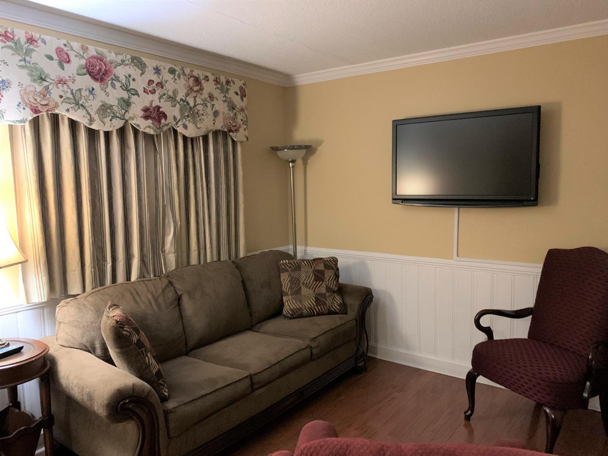 Oak Square Rentals Gatlinburg Zimmer foto