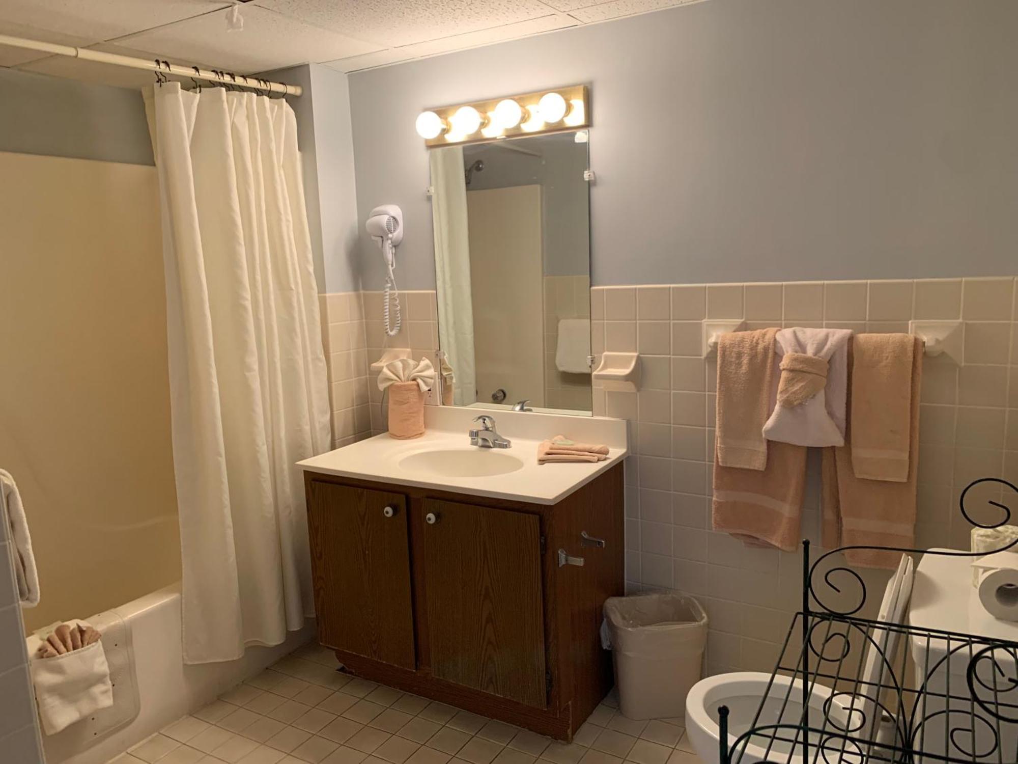 Oak Square Rentals Gatlinburg Zimmer foto