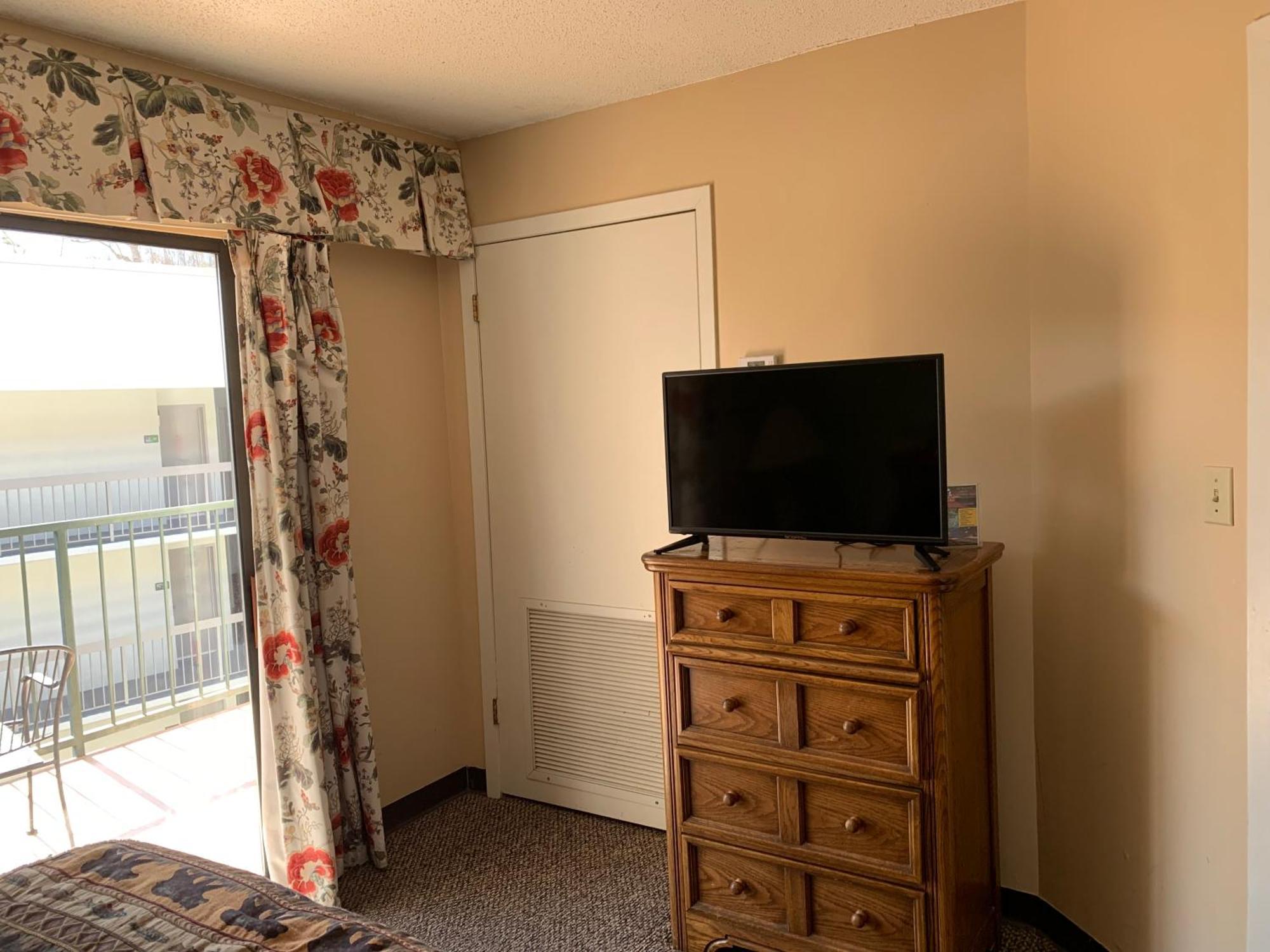 Oak Square Rentals Gatlinburg Zimmer foto
