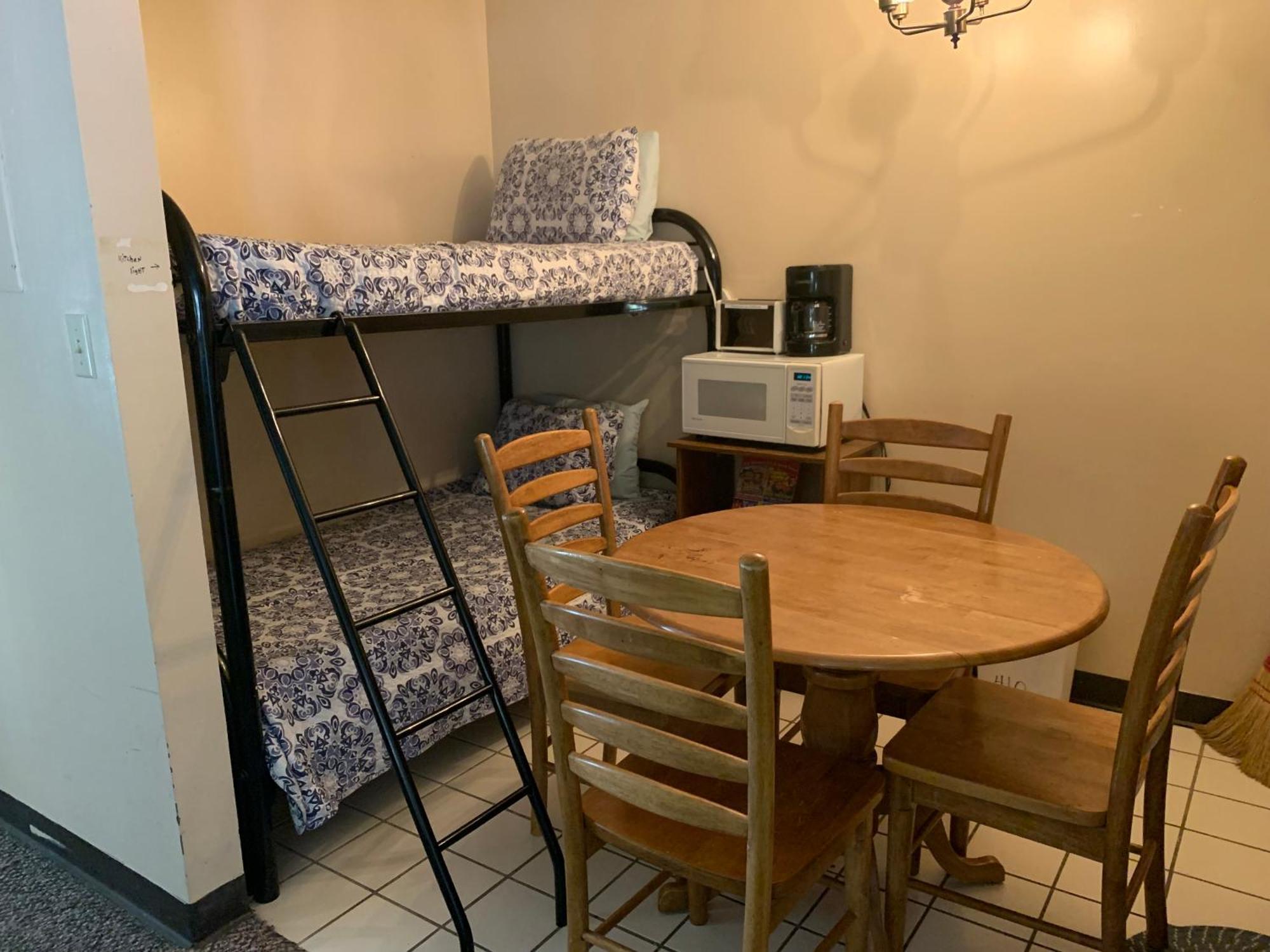 Oak Square Rentals Gatlinburg Zimmer foto