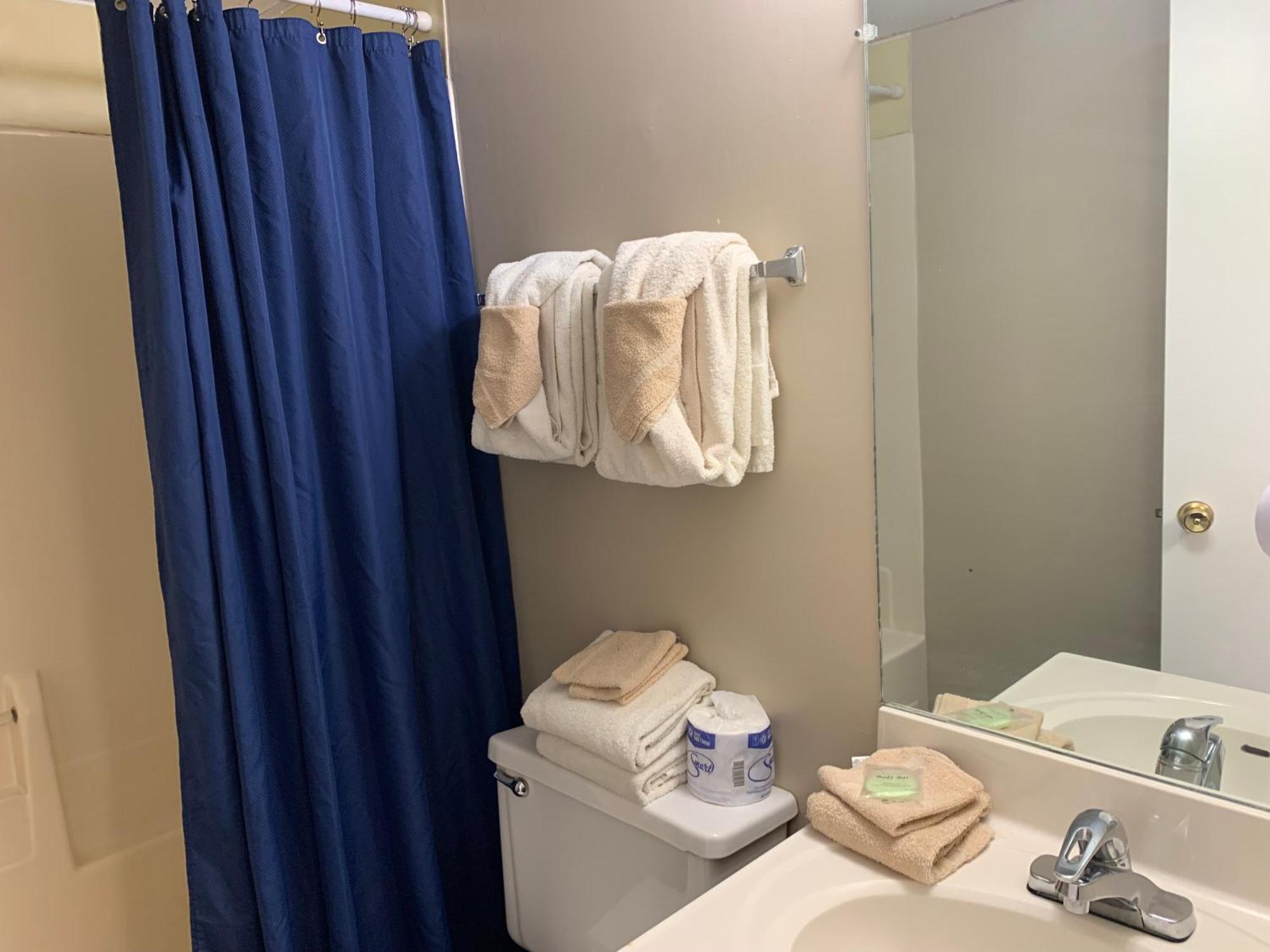 Oak Square Rentals Gatlinburg Zimmer foto