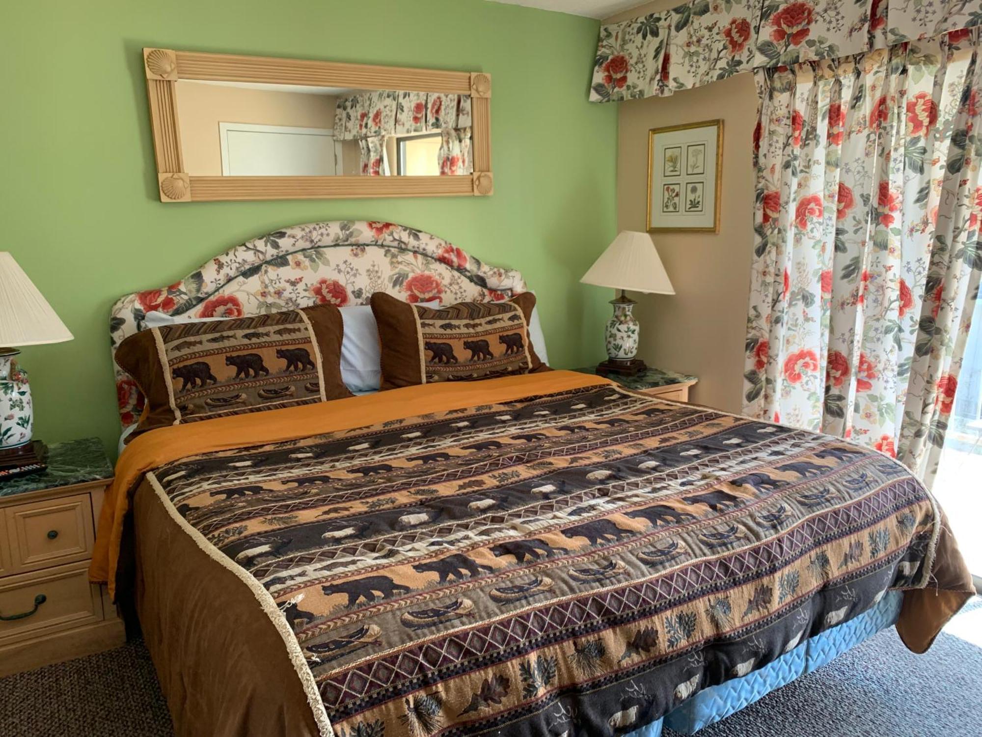 Oak Square Rentals Gatlinburg Zimmer foto