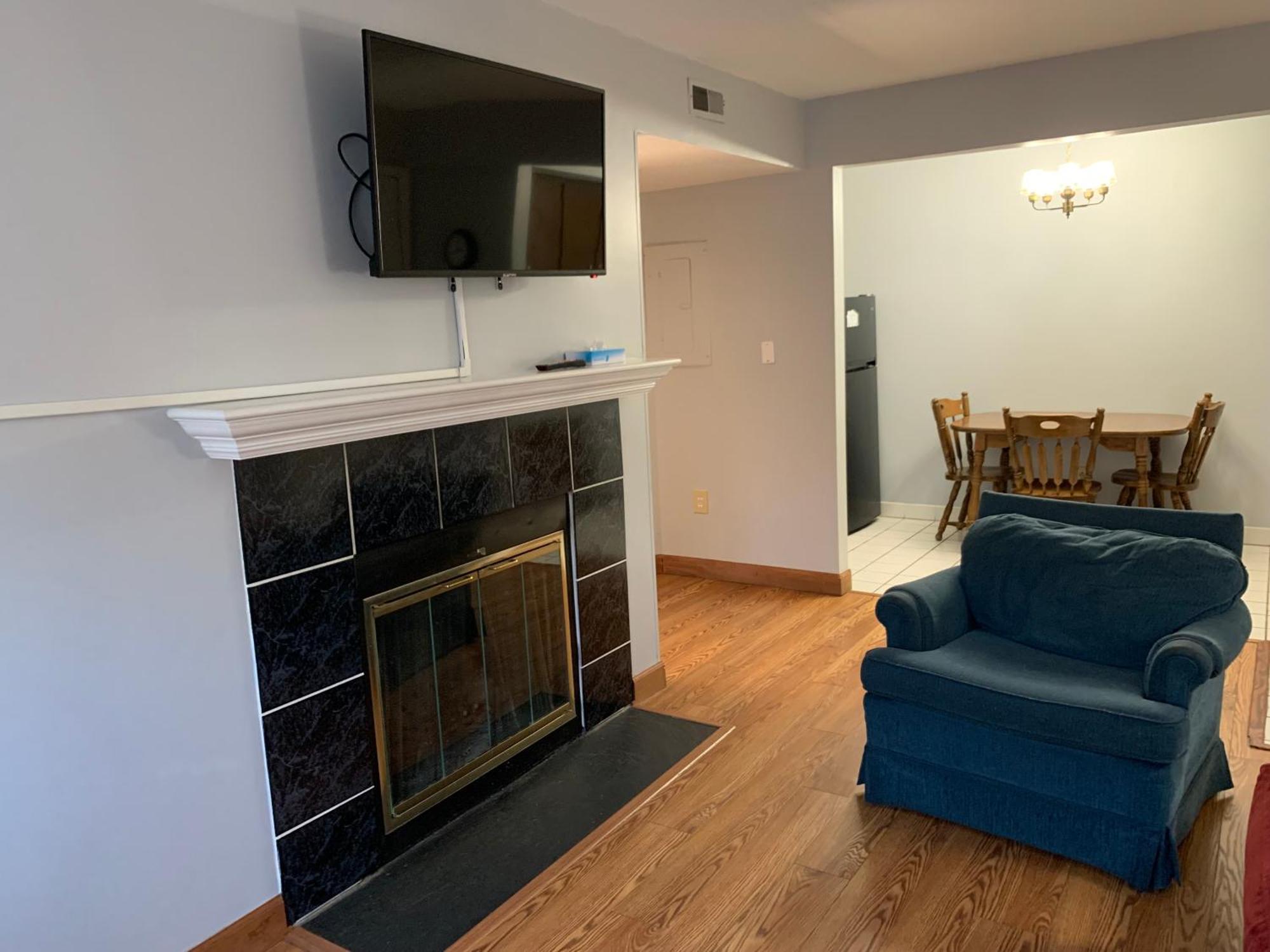 Oak Square Rentals Gatlinburg Zimmer foto