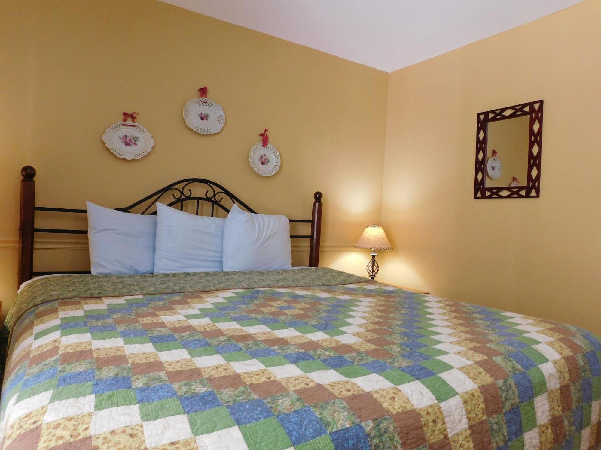 Oak Square Rentals Gatlinburg Zimmer foto