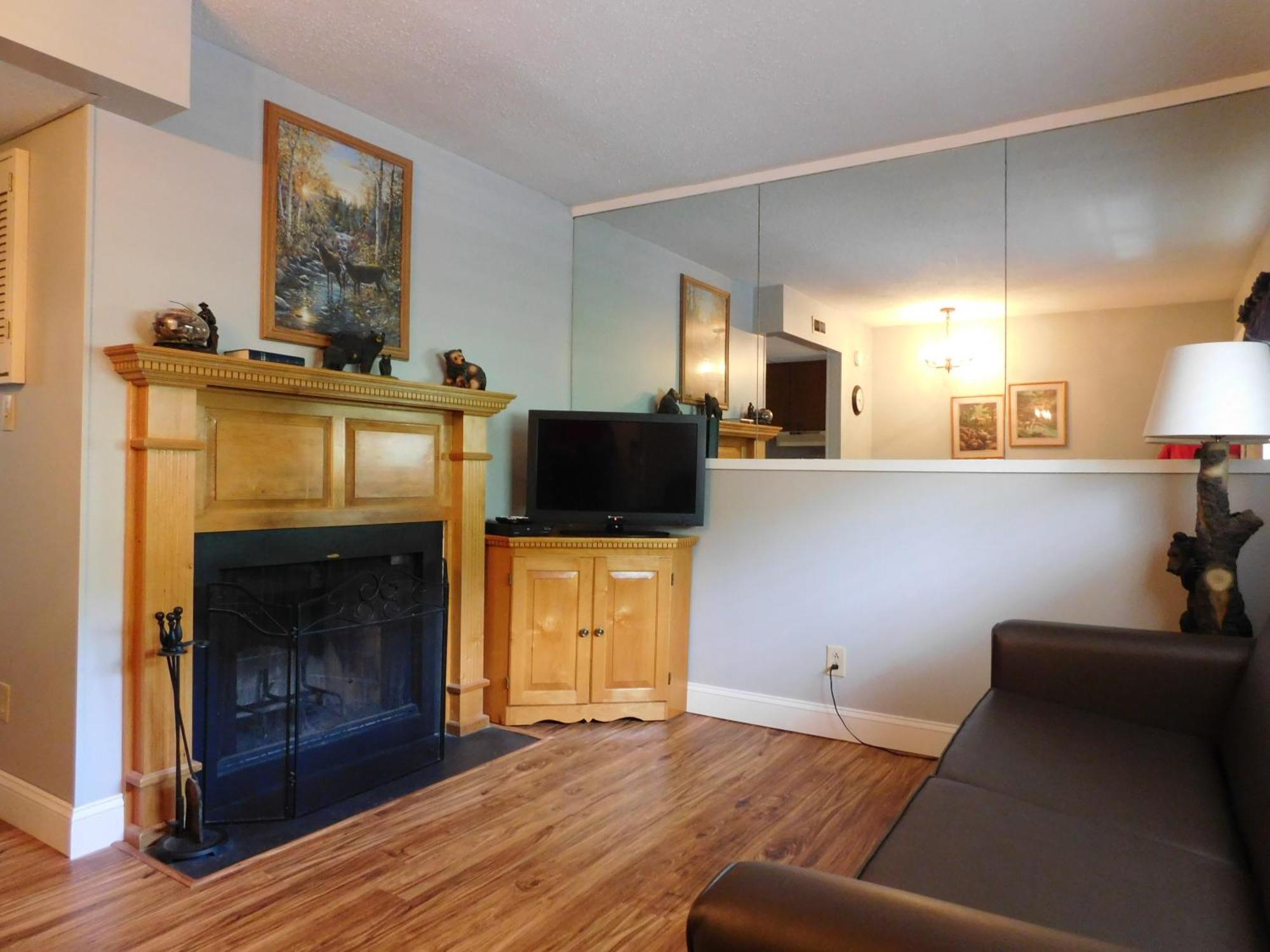 Oak Square Rentals Gatlinburg Zimmer foto