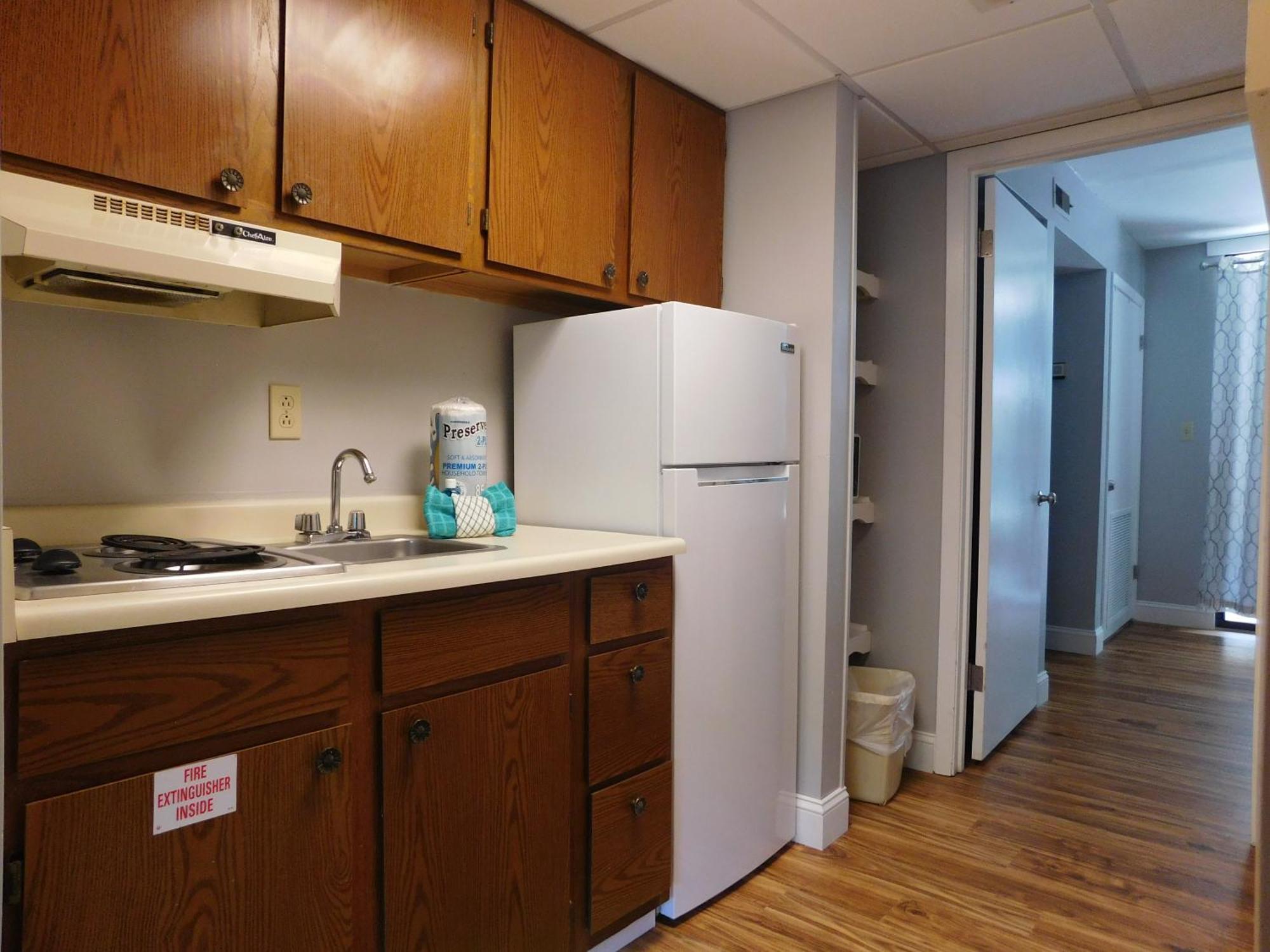 Oak Square Rentals Gatlinburg Zimmer foto