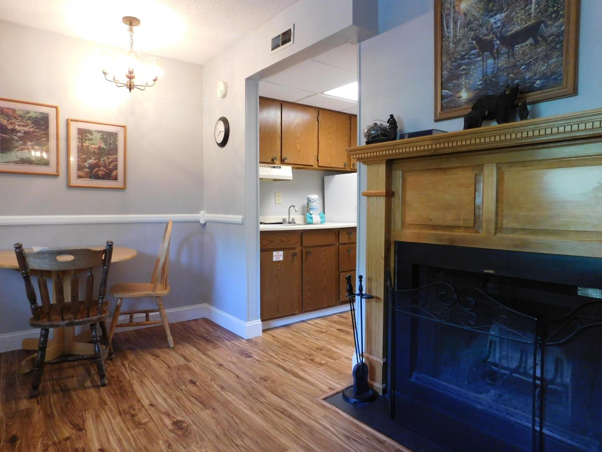 Oak Square Rentals Gatlinburg Zimmer foto
