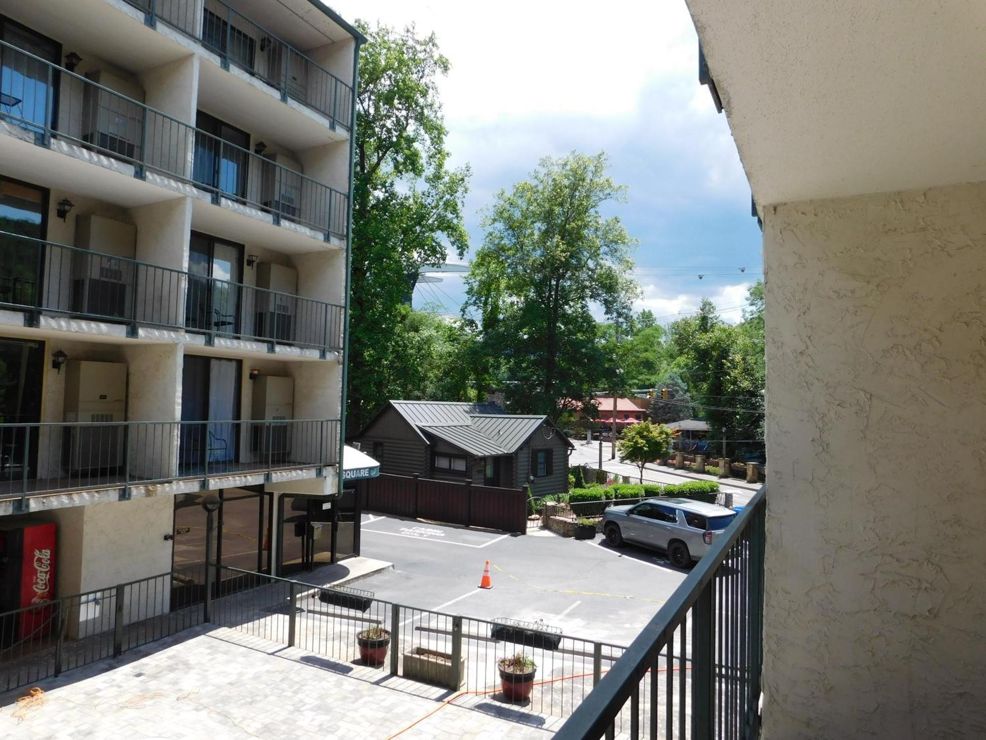 Oak Square Rentals Gatlinburg Zimmer foto