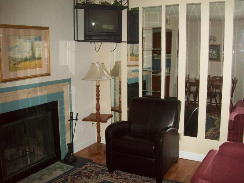 Oak Square Rentals Gatlinburg Exterior foto