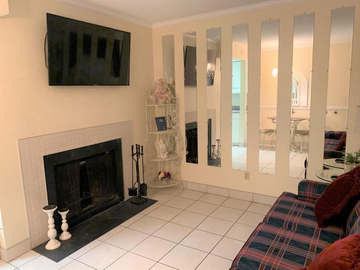Oak Square Rentals Gatlinburg Zimmer foto