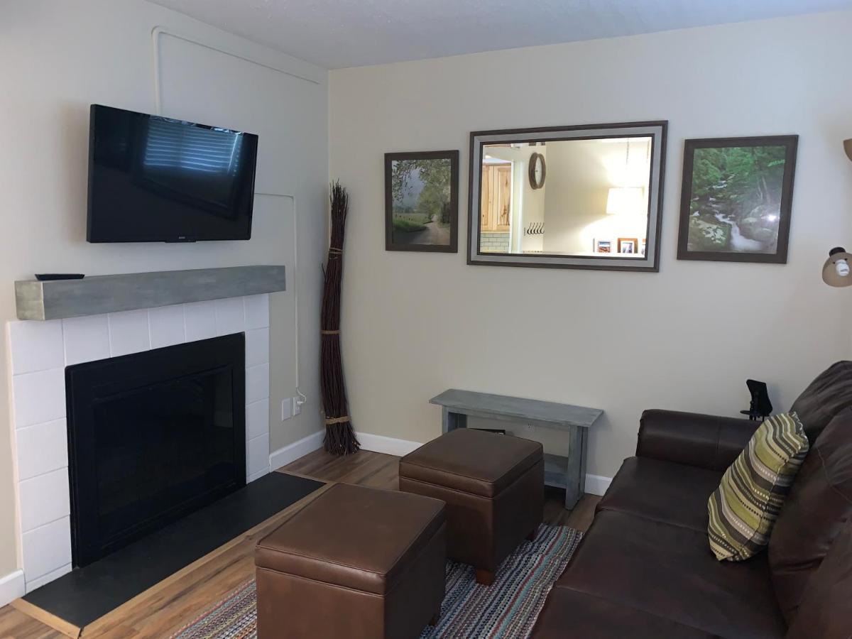 Oak Square Rentals Gatlinburg Zimmer foto
