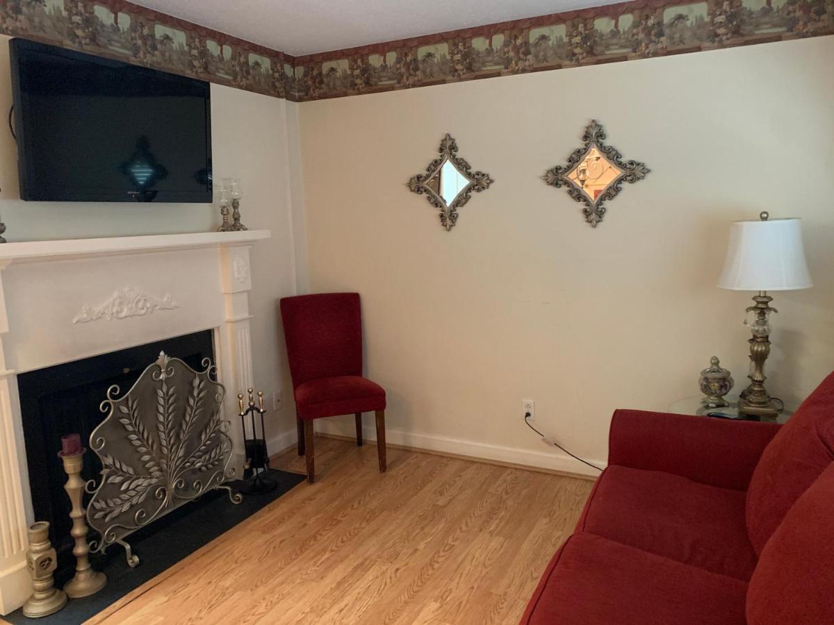 Oak Square Rentals Gatlinburg Zimmer foto