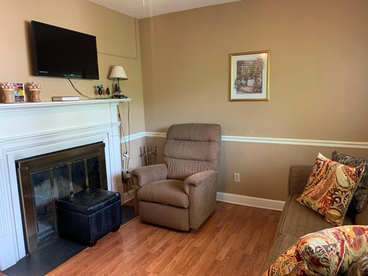 Oak Square Rentals Gatlinburg Zimmer foto